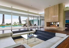 建筑采用下沉式设计原来可以这么美