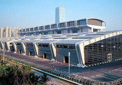 创雅展览助力中国国际高新技术成果交易会