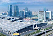 创雅展览为2017深圳触摸屏展推波助澜