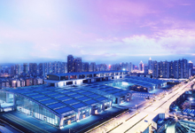 双十一之战，创雅展览整装待发迎接高交会！