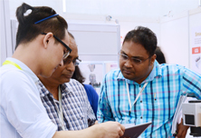 参展商该如何把握好现场？让观众对你感兴趣！