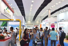 展会现场购置者的行为需求分析