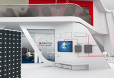 如何给客户一个与众不同的展台搭建方案？