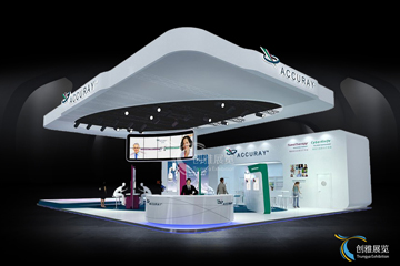 国内案例1--安科锐