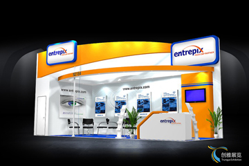 国内案例6--恩创科技