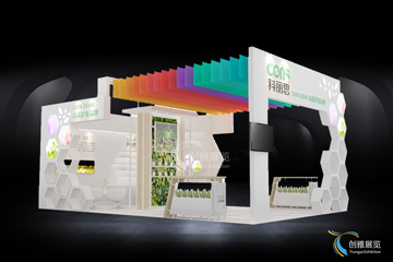 国内案例15--科丽思