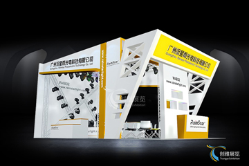 国内案例32-流星雨光电