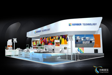 国内案例33-格柏科技