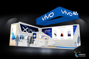国际案例2-VIVO海外展
