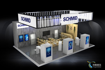 国际案例3-SCHMID