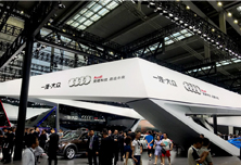 参展企业要如何选择展台位置？创雅展览给您支