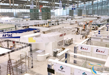 参展商如何控制展台设计搭建的费用？