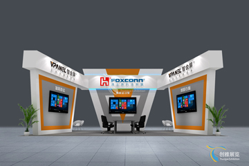 国内案例40-富士康科技