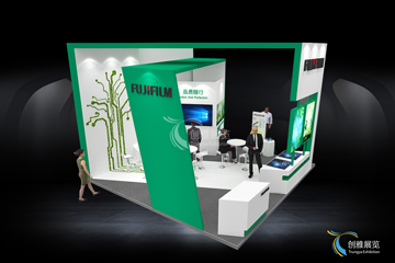 国际案例42-日本富士胶片