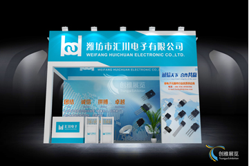 桁架铝料案例14-汇川电子