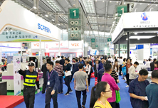 创雅展览教您怎样让展台更具备沟通力