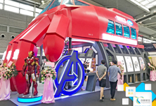 参加展会，怎么降低展台搭建的费用？