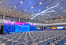 <b>精准保障，共创盛会 | 啄木鸟设计工程圆满完成</b>